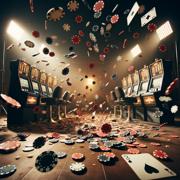 7 Slots casino online Mobil Giriş: Her Yerden Oyun Oynama
İmkanı
