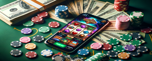 Slots 7 Casino Güncel Giriş ile Hızlı ve Kolay Kayıt