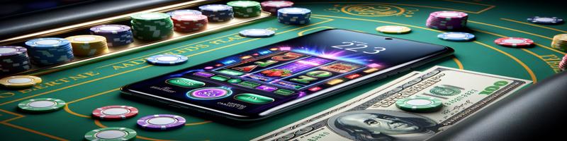 Slots 7 casino